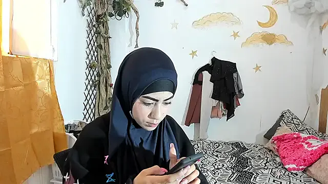 Bibabyblueeyes – webcam model profile photo Image 10