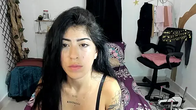 Bibabyblueeyes – webcam model profile photo Image 14