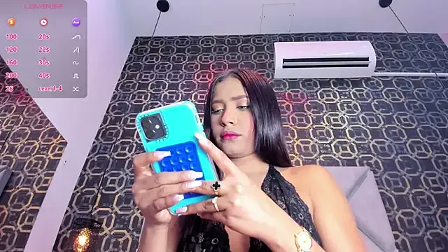 MelisaGill – webcam model profile photo Image 9