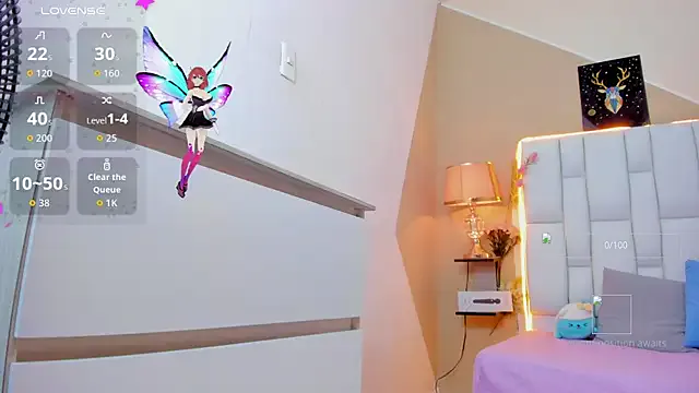 Ninabigtitied – webcam model profile photo Image 19