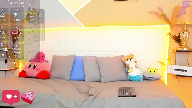 Ninabigtitied – webcam model profile photo Image 6