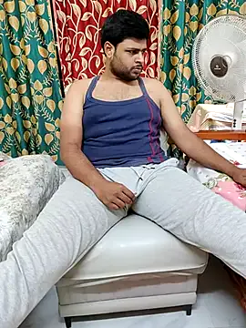 ChillBoyyy – webcam model profile photo