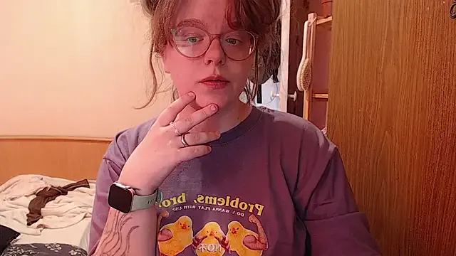 Alexiaa_roseexo – webcam model profile photo Image 5