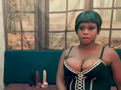 chocobooty27's Thumb Image