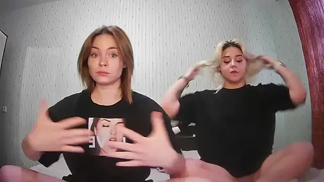 ChrisGirls Image 3