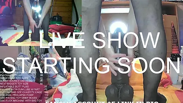 CHRISTYNNx – webcam model profile photo Image 11