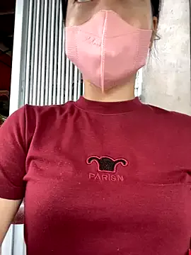 channelharriis – webcam model profile photo Image 5