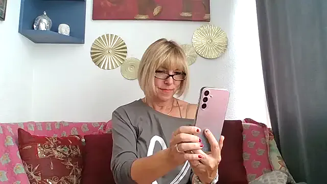 ClassyNAWTYBritMILF Image 16