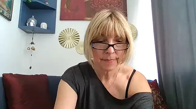 ClassyNAWTYBritMILF Image 7