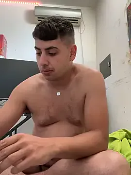 xoxoBunny – webcam model profile photo Image 5