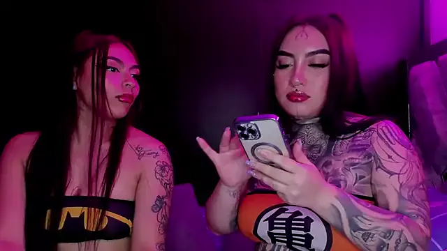 LiaRussel – webcam model profile photo Image 8