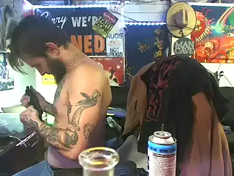 CloudDadddyyy420 Image 9