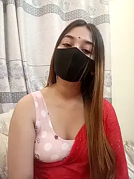 DaliaSaadi – webcam model profile photo Image 3