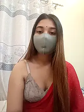 DaliaSaadi – webcam model profile photo Image 4