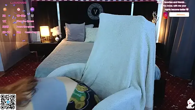 SamantaRouxdsr – webcam model profile photo Image 16