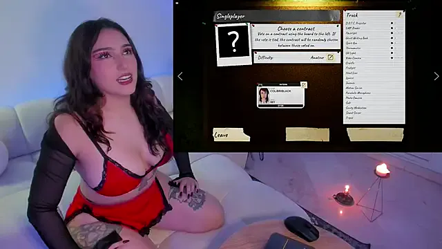 ColibriBlack Image 2