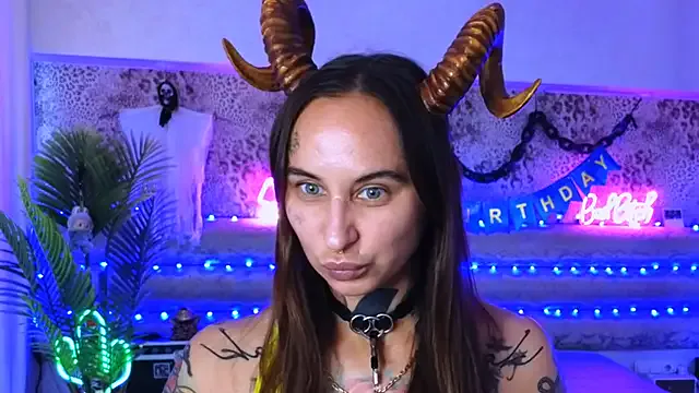 brendaliive – webcam model profile photo Image 12