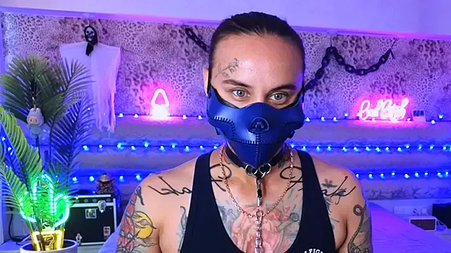 brendaliive – webcam model profile photo Image 14