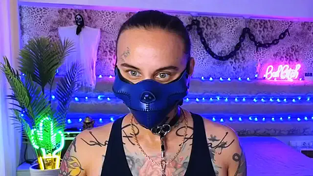 brendaliive – webcam model profile photo Image 16