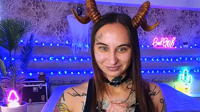 brendaliive – webcam model profile photo Image 5