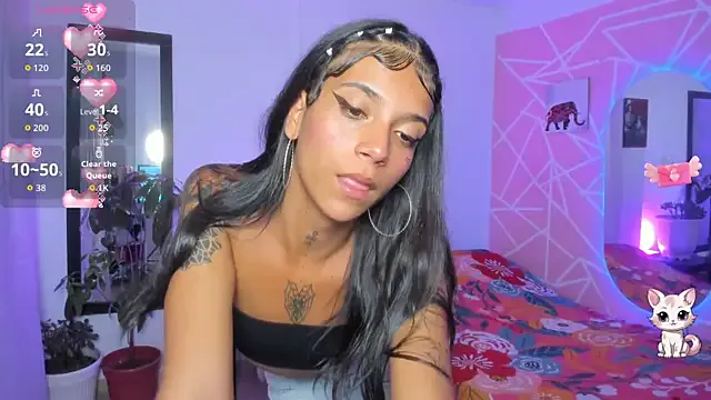 EllaHartXOXO – webcam model profile photo Image 16