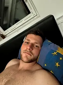 Cosmin224451 – webcam model profile photo