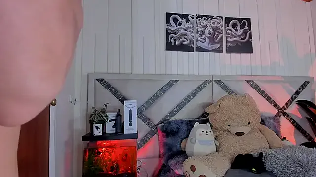 Samantha_official – webcam model profile photo Image 11