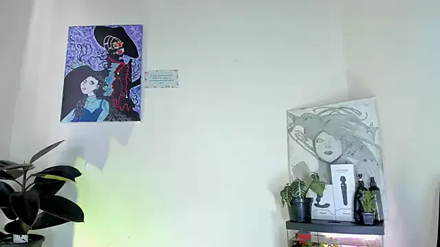 Samantha_official – webcam model profile photo Image 5