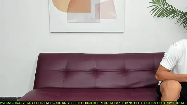 CASSSIDY – webcam model profile photo Image 10