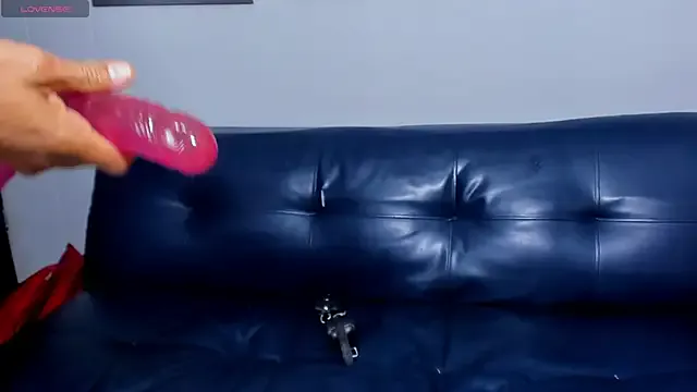 CASSSIDY – webcam model profile photo Image 4