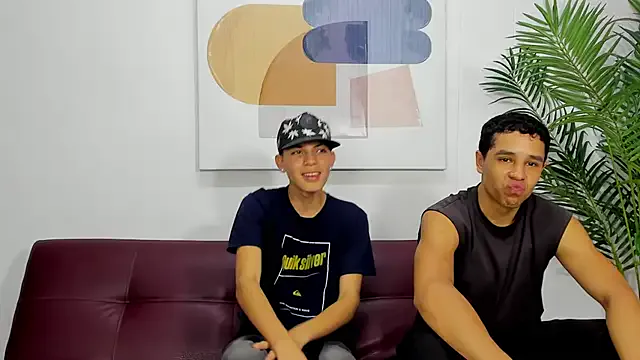 CASSSIDY – webcam model profile photo Image 5