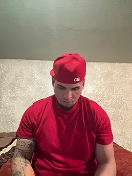 DickeyHogstuffin – webcam model profile photo Image 16