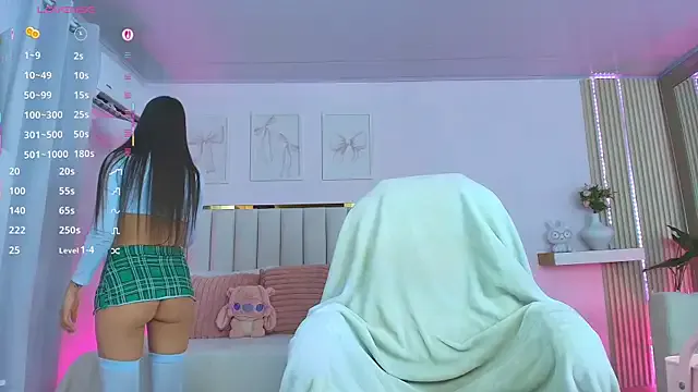 MelisaGill – webcam model profile photo Image 12