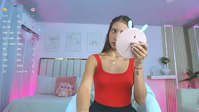 MelisaGill – webcam model profile photo Image 13