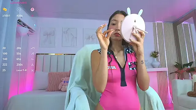 MelisaGill – webcam model profile photo Image 9