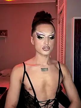 JennyCouture – webcam model profile photo Image 2