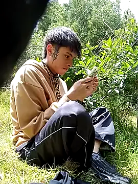 HelenLarkin – webcam model profile photo Image 17