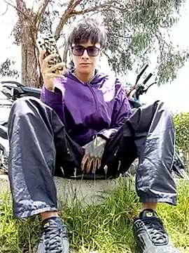 HelenLarkin – webcam model profile photo Image 19