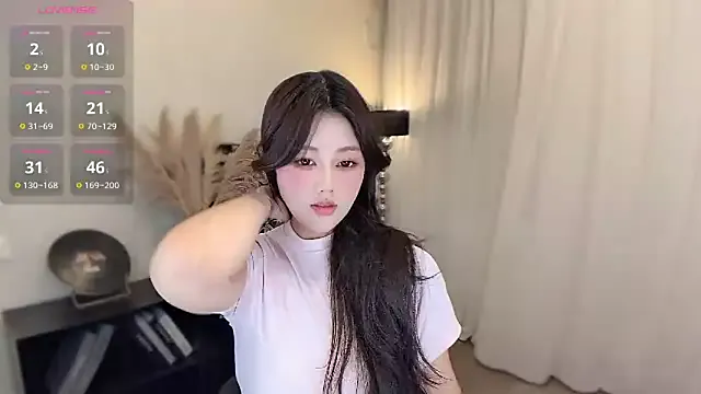 oh_nina – webcam model profile photo Image 7