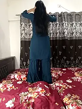 Cute-Bhavya Image 13