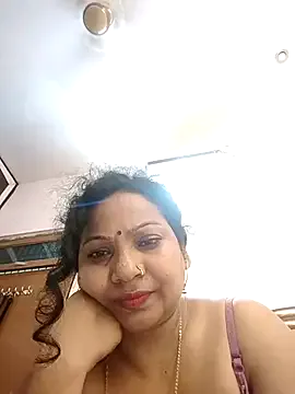 Cute-Janvi20 – webcam model profile photo