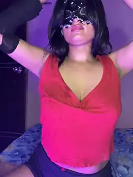 LiaRussel – webcam model profile photo Image 3