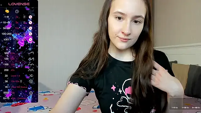 Cute__Nana – webcam model profile photo