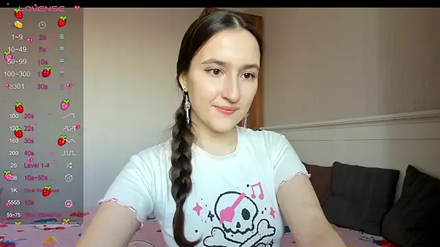 DeliaMarlow – webcam model profile photo Image 11