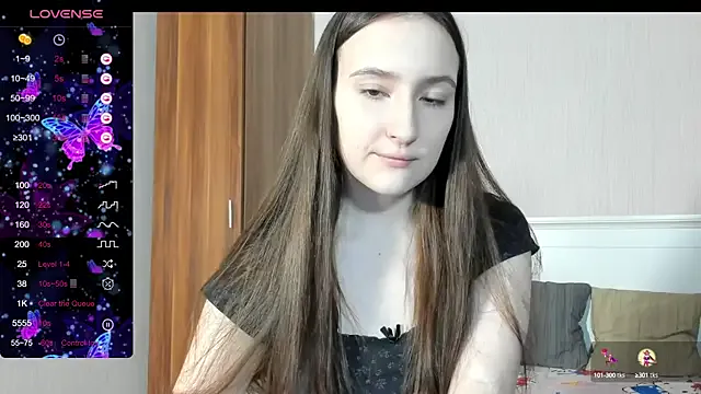 DeliaMarlow – webcam model profile photo Image 17