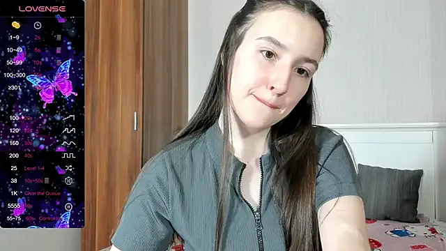 DeliaMarlow – webcam model profile photo Image 19