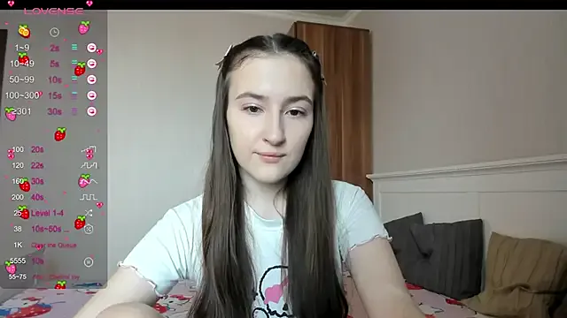 DeliaMarlow – webcam model profile photo Image 5