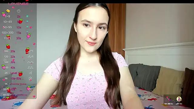 DeliaMarlow – webcam model profile photo Image 7