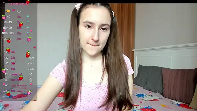 DeliaMarlow – webcam model profile photo Image 8