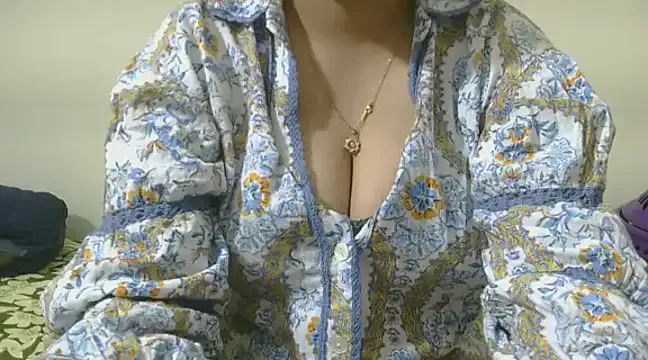 Sweetdalilaa – webcam model profile photo Image 6